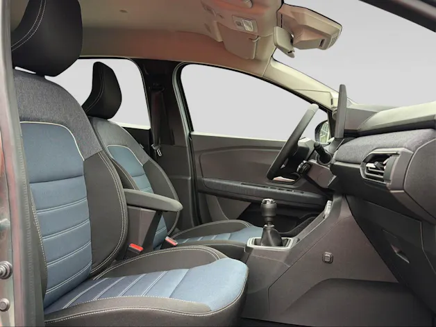 DACIA Sandero 1.0 TCe 100 Journey