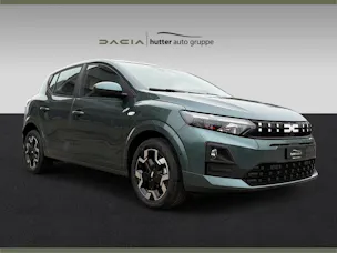 DACIA Sandero 1.0 TCe 100 Journey