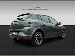 DACIA Sandero 1.0 TCe 100 Journey