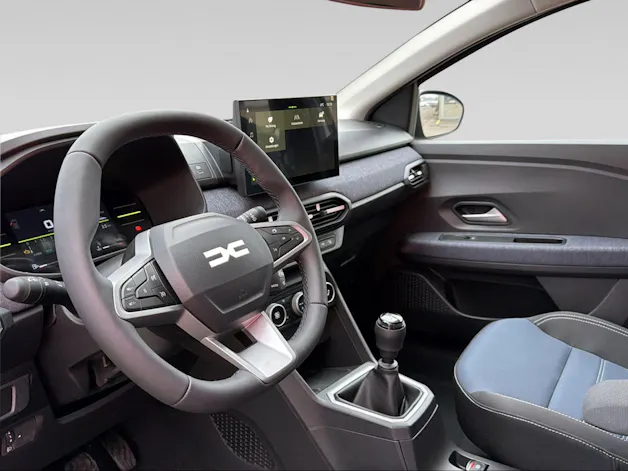 DACIA Sandero 1.0 TCe 100 Journey