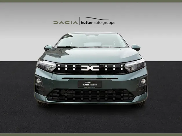 DACIA Sandero 1.0 TCe 100 Journey