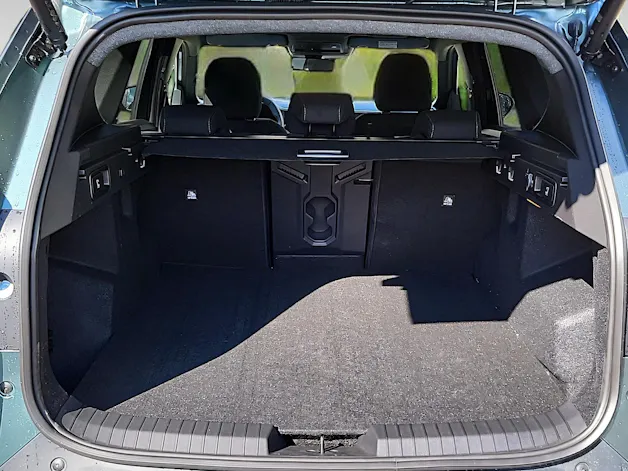 DACIA Bigster 1.2 Hybrid Journey 4WD