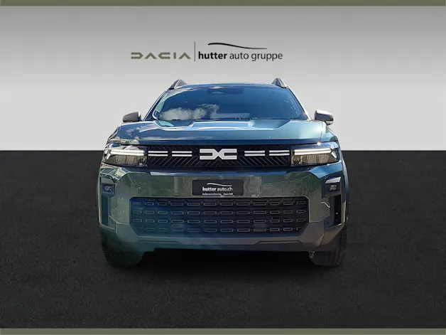 DACIA Bigster 1.2 Hybrid Journey 4WD