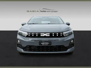 DACIA Sandero 1.0 TCe 100 Journey