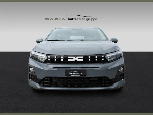 DACIA Sandero 1.0 TCe 100 Journey