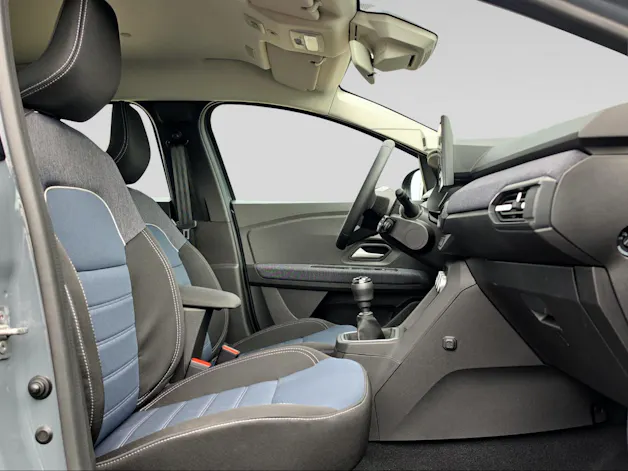 DACIA Sandero 1.0 TCe 100 Journey