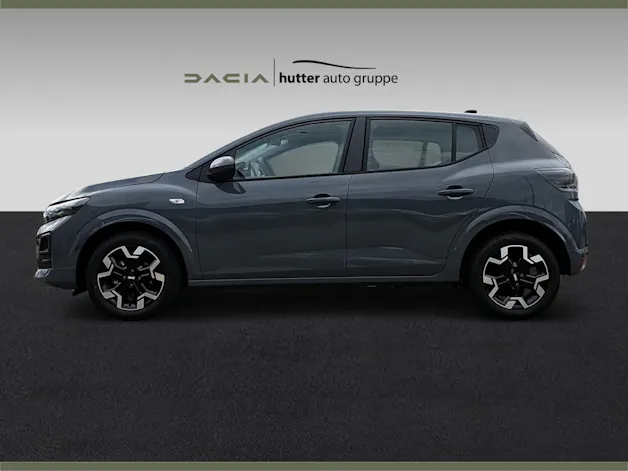 DACIA Sandero 1.0 TCe 100 Journey
