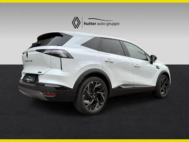RENAULT Symbioz 1.8 E-Tech esprit Alpine