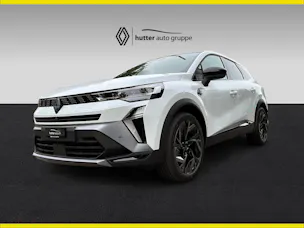 RENAULT Symbioz 1.8 E-Tech esprit Alpine
