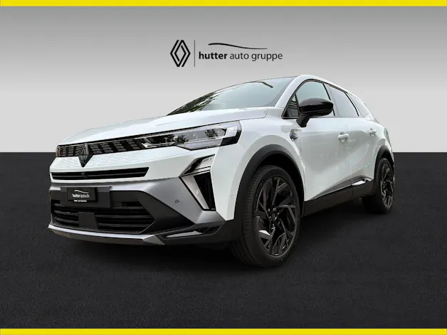 RENAULT Symbioz 1.8 E-Tech esprit Alpine