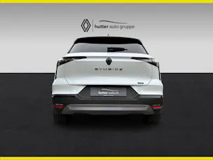 RENAULT Symbioz 1.8 E-Tech esprit Alpine