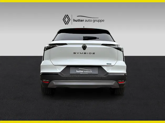 RENAULT Symbioz 1.8 E-Tech esprit Alpine
