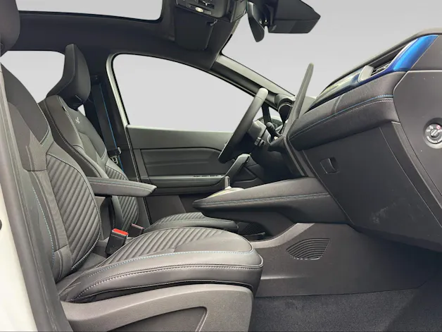 RENAULT Symbioz 1.8 E-Tech esprit Alpine