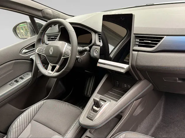 RENAULT Symbioz 1.8 E-Tech esprit Alpine