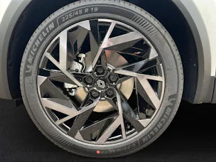 RENAULT Symbioz 1.8 E-Tech esprit Alpine