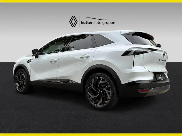 RENAULT Symbioz 1.8 E-Tech esprit Alpine