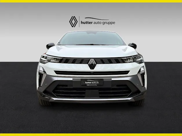 RENAULT Symbioz 1.8 E-Tech esprit Alpine