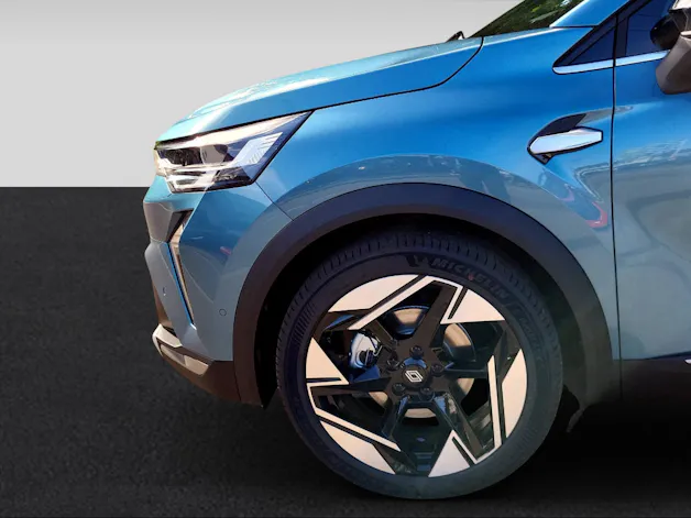 RENAULT Symbioz 1.6 E-Tech iconic