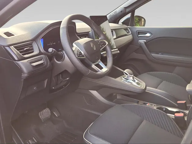 RENAULT Symbioz 1.6 E-Tech iconic