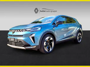 RENAULT Symbioz 1.6 E-Tech iconic