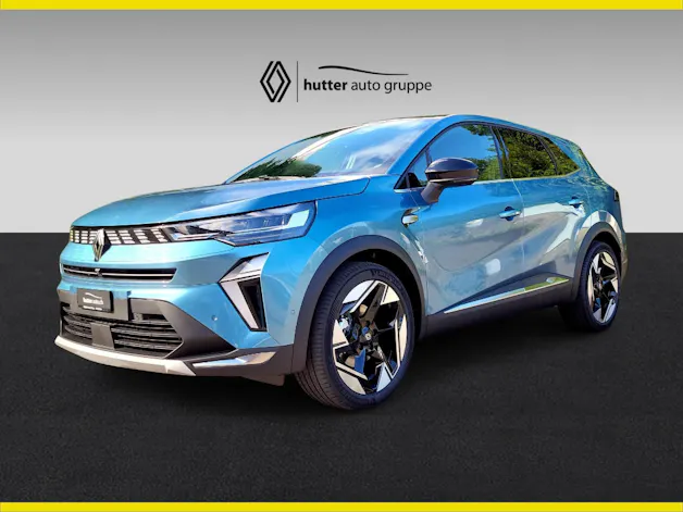 RENAULT Symbioz 1.6 E-Tech iconic