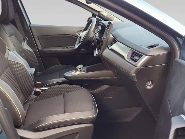 RENAULT Symbioz 1.6 E-Tech iconic