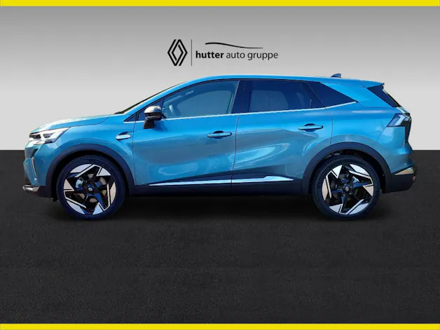 RENAULT Symbioz 1.6 E-Tech iconic