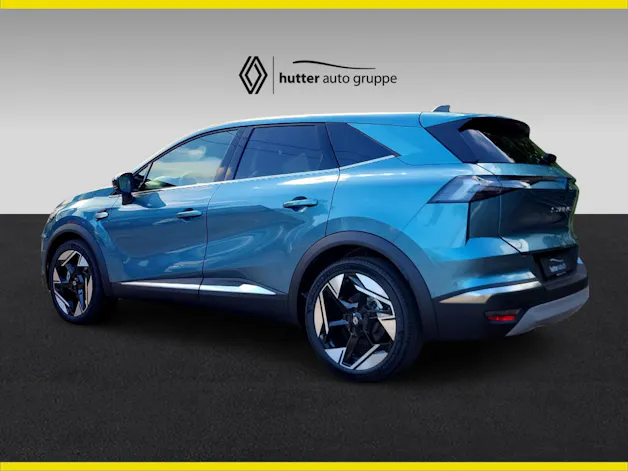 RENAULT Symbioz 1.6 E-Tech iconic