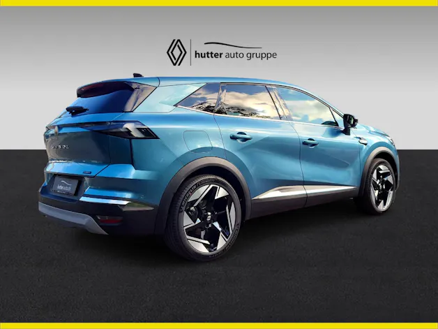 RENAULT Symbioz 1.6 E-Tech iconic