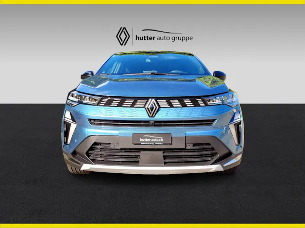 RENAULT Symbioz 1.6 E-Tech iconic