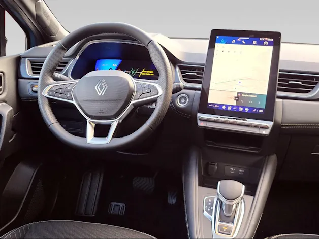 RENAULT Symbioz 1.6 E-Tech iconic