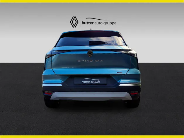 RENAULT Symbioz 1.6 E-Tech iconic