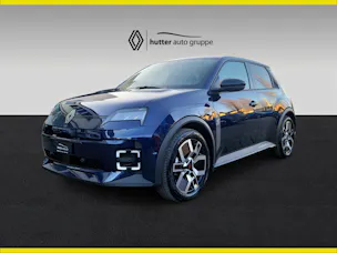 RENAULT R5 E-Tech Comfort Range techno