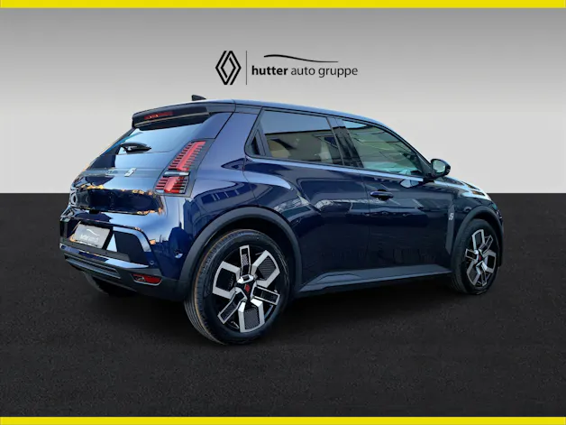 RENAULT R5 E-Tech Comfort Range techno
