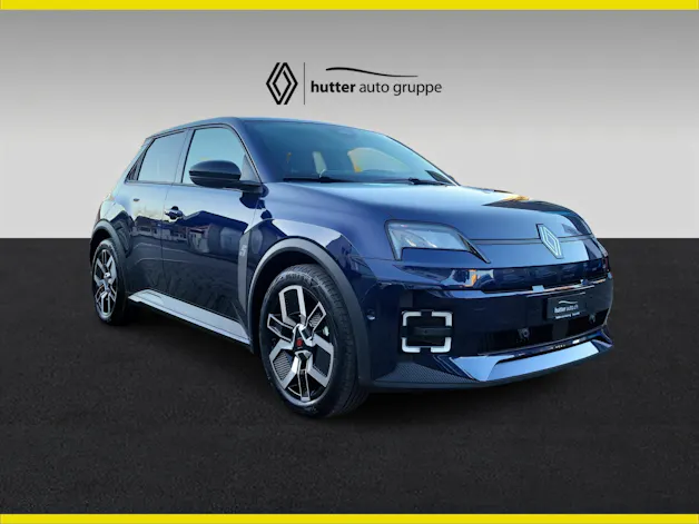 RENAULT R5 E-Tech Comfort Range techno
