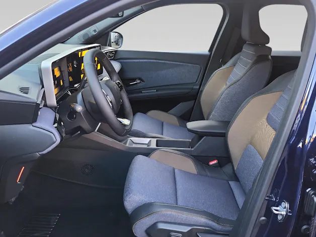 RENAULT R5 E-Tech Comfort Range techno