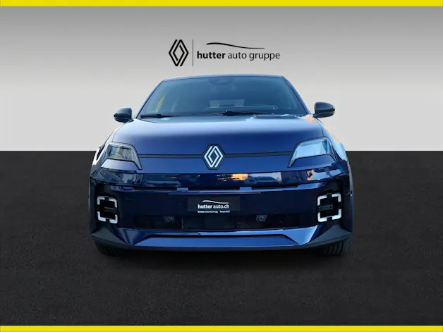 RENAULT R5 E-Tech Comfort Range techno