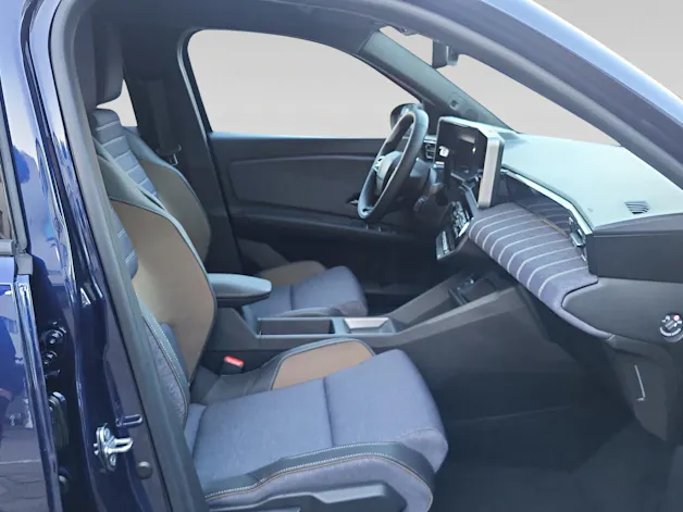 RENAULT R5 E-Tech Comfort Range techno