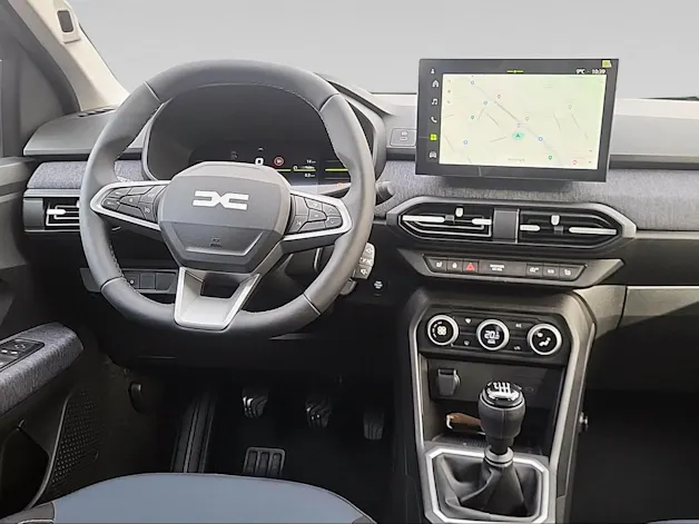 DACIA Sandero 1.0 TCe 100 Journey