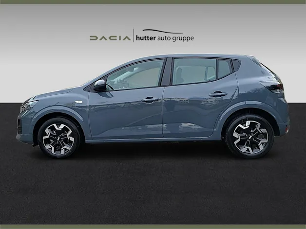 DACIA Sandero 1.0 TCe 100 Journey