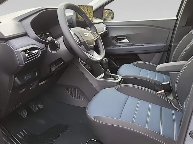 DACIA Sandero 1.0 TCe 100 Journey