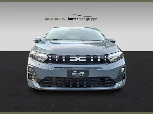 DACIA Sandero 1.0 TCe 100 Journey