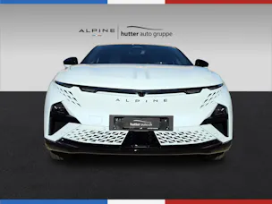 Alpine A390 GTS AWD