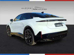 Alpine A390 GTS AWD