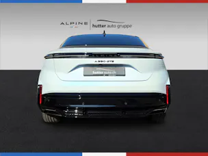 Alpine A390 GTS AWD