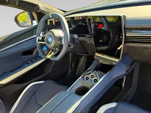 Alpine A390 GTS AWD