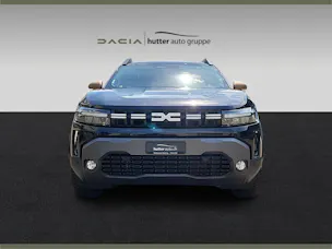 DACIA Duster 1.2 Hybrid Extreme 4WD