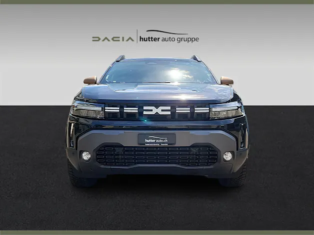 DACIA Duster 1.2 Hybrid Extreme 4WD
