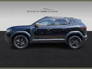 DACIA Duster 1.2 Hybrid Extreme 4WD