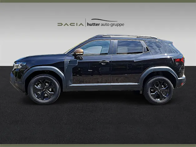 DACIA Duster 1.2 Hybrid Extreme 4WD
